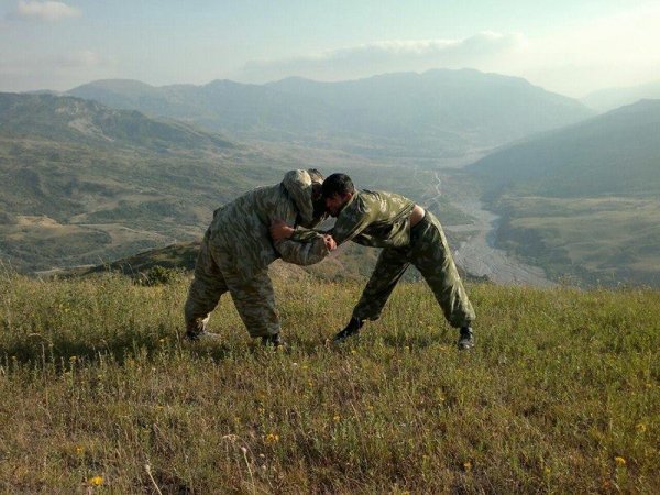 Sumqayıtın son aprel şəhidi:  yaşasaydı bu gün...  VİDEO + FOTO