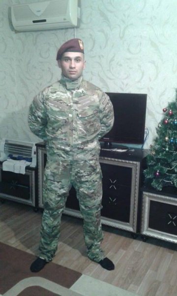 Sumqayıtın son aprel şəhidi:  yaşasaydı bu gün...  VİDEO + FOTO
