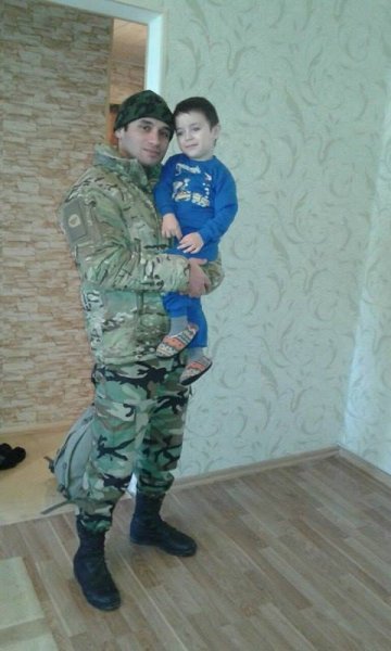 Sumqayıtın son aprel şəhidi:  yaşasaydı bu gün...  VİDEO + FOTO