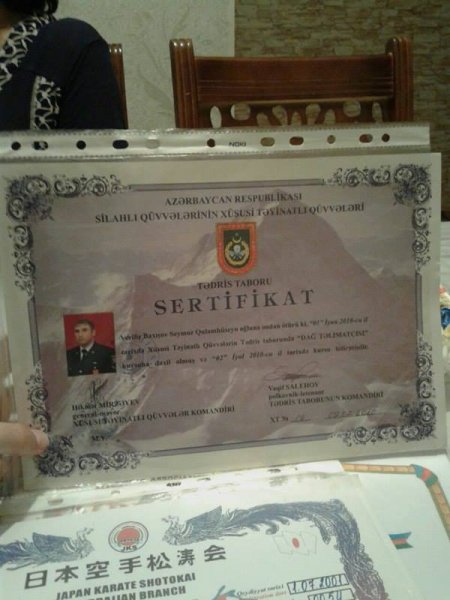 Sumqayıtın son aprel şəhidi:  yaşasaydı bu gün...  VİDEO + FOTO