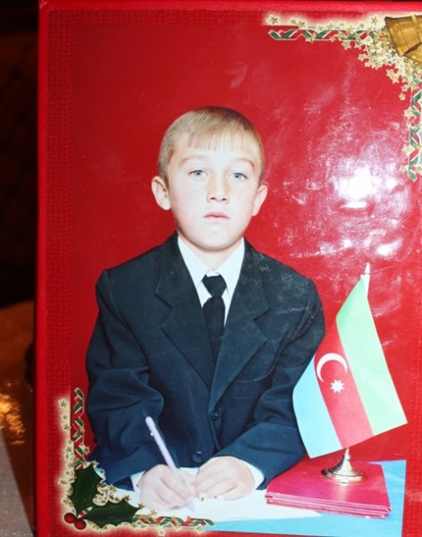 O, ailənin tək övladı, tək ümidiydi... - Şəhid Sərxan Bağırovun NAĞILI - FOTOLAR O, ailənin tək övladı, tək ümidiydi... - Şəhid Sərxan Bağırovun NAĞILI - FOTOLAR