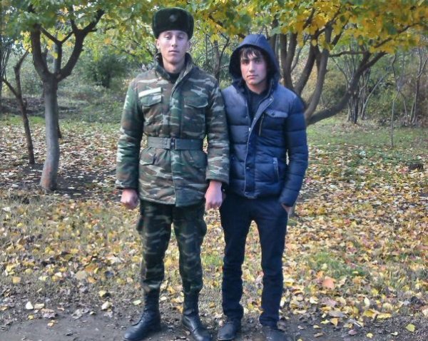 O, ailənin tək övladı, tək ümidiydi... - Şəhid Sərxan Bağırovun NAĞILI - FOTOLAR O, ailənin tək övladı, tək ümidiydi... - Şəhid Sərxan Bağırovun NAĞILI - FOTOLAR