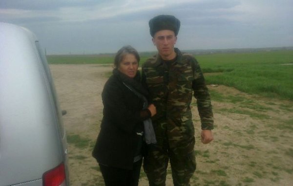 O, ailənin tək övladı, tək ümidiydi... - Şəhid Sərxan Bağırovun NAĞILI - FOTOLAR O, ailənin tək övladı, tək ümidiydi... - Şəhid Sərxan Bağırovun NAĞILI - FOTOLAR