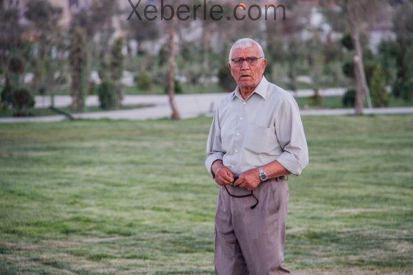 Sumqayıtlılar öz bulvarında - FOTOSESSİYA