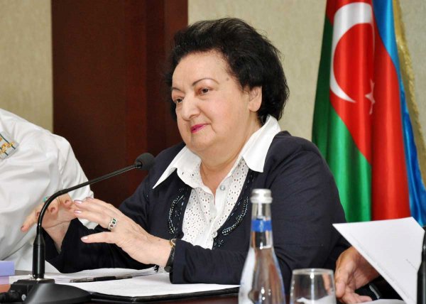Sumqayıtda ictimai dinləmə keçirilib – FOTOLAR