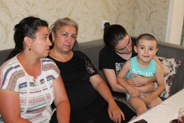 Sumqayıtın aprel döyüşlərində sonuncu ŞƏHİDİ - FOTOLAR Sumqayıtın aprel döyüşlərində sonuncu ŞƏHİDİ - FOTOLAR