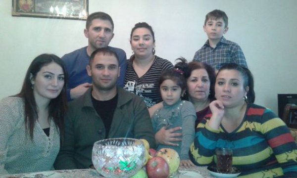 Sumqayıtın aprel döyüşlərində sonuncu ŞƏHİDİ - FOTOLAR Sumqayıtın aprel döyüşlərində sonuncu ŞƏHİDİ - FOTOLAR
