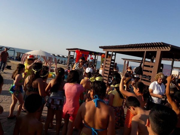 Sumqayıt Mədəniyyət və Turizm İdarəsi yeni açılan turizm obyektlərində əhalinin mədəni istirahətini təşkil edəcək - FOTO Sumqayıt Mədəniyyət və Turizm İdarəsi yeni açılan turizm obyektlərində əhalinin mədəni istirahətini təşkil edəcək - FOTO