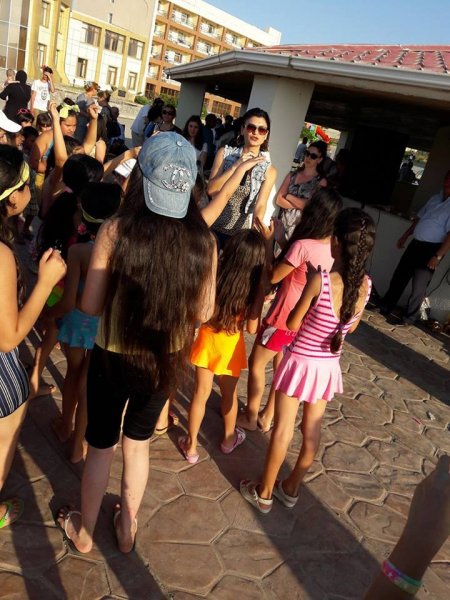 Sumqayıt Mədəniyyət və Turizm İdarəsi yeni açılan turizm obyektlərində əhalinin mədəni istirahətini təşkil edəcək - FOTO Sumqayıt Mədəniyyət və Turizm İdarəsi yeni açılan turizm obyektlərində əhalinin mədəni istirahətini təşkil edəcək - FOTO