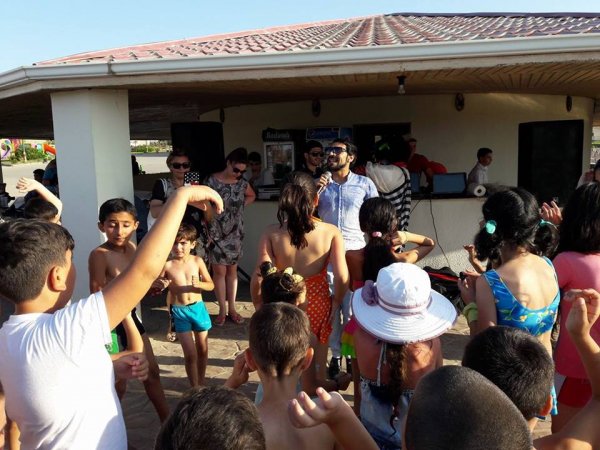 Sumqayıt Mədəniyyət və Turizm İdarəsi yeni açılan turizm obyektlərində əhalinin mədəni istirahətini təşkil edəcək - FOTO Sumqayıt Mədəniyyət və Turizm İdarəsi yeni açılan turizm obyektlərində əhalinin mədəni istirahətini təşkil edəcək - FOTO
