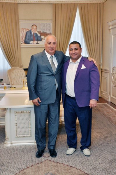 Zakir Fərəcov Olimpiya və Paralimpiya Oyunlarında iştirak edəcək Sumqayıt idmançıları ilə görüşdü - FOTOLAR Zakir Fərəcov Olimpiya və Paralimpiya Oyunlarında iştirak edəcək Sumqayıt idmançıları ilə görüşdü - FOTOLAR
