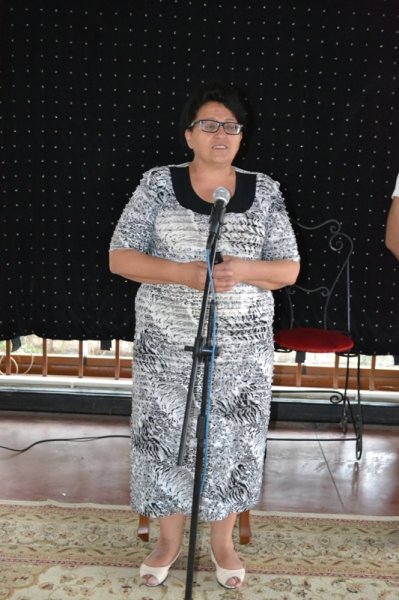 Sumqayıt regional “ASAN xidmət” mərkəzinin könüllülərindən daha bir sosial layihə- FOTO