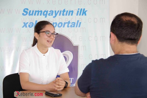 "Atam deyirdi, Konstitusiya Məhkəməsinin 9 hakimindən biri sən olacaqsan" - 695 bal toplayan Sumqayıtlı abituriyent – MÜSAHİBƏ (VİDEO+FOTO) "Atam deyirdi, Konstitusiya Məhkəməsinin 9 hakimindən biri sən olacaqsan" - 695 bal toplayan Sumqayıtlı abituriyent – MÜSAHİBƏ (VİDEO+FOTO)