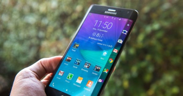 "Samsung Galaxy Note 7" rəsmi olaraq təqdim olundu - VİDEO "Samsung Galaxy Note 7" rəsmi olaraq təqdim olundu - VİDEO