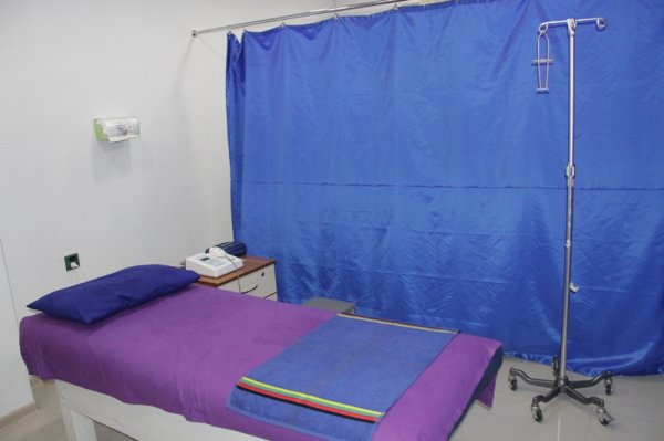 Sumqayıtda xalq təbabətinə dəyər verənlər üçün YENİ MƏRKƏZ (MÜJDƏ)