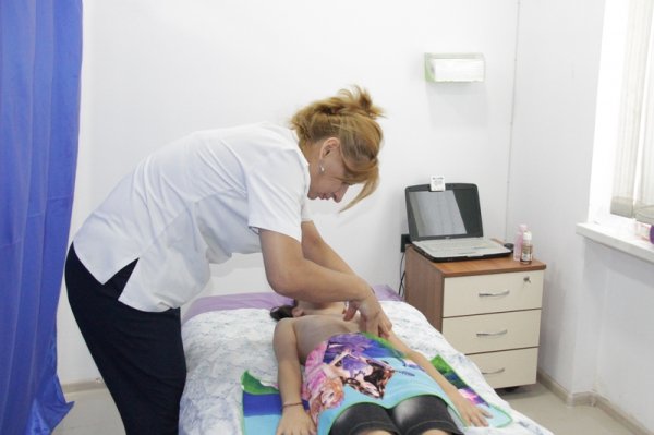 Sumqayıtda xalq təbabətinə dəyər verənlər üçün YENİ MƏRKƏZ (MÜJDƏ)