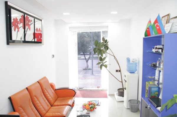 Sumqayıtda xalq təbabətinə dəyər verənlər üçün YENİ MƏRKƏZ (MÜJDƏ)