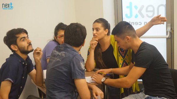 Sumqayıtda "Dostluq" kuboku adlı intellektual oyun keçirilib - FOTO
