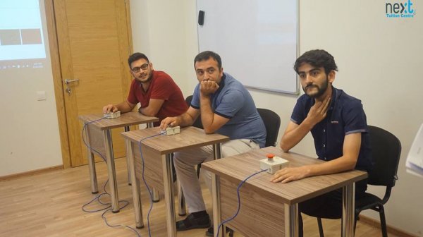 Sumqayıtda "Dostluq" kuboku adlı intellektual oyun keçirilib - FOTO
