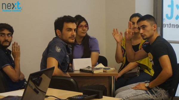 Sumqayıtda "Dostluq" kuboku adlı intellektual oyun keçirilib - FOTO