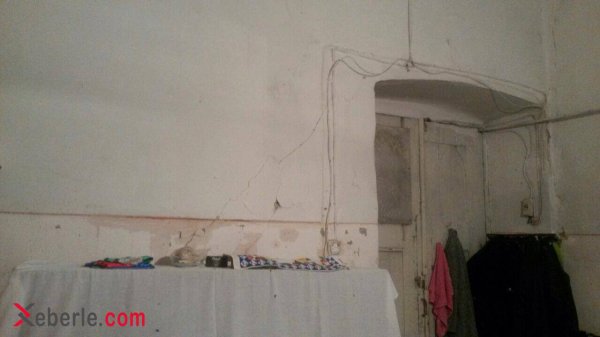 Azərbaycanda növbəti şəhid ailəsinə qarşı etinasızlıq - FOTOLAR