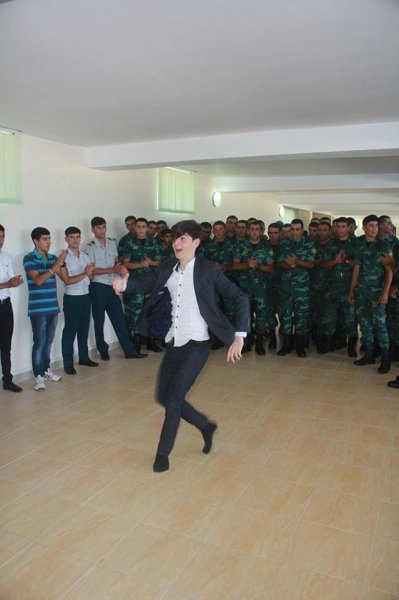 Sumqayıt şəhər Mədəniyyət Evinin kollektivi hərbi hissədə konsert proqramı ilə cıxış edib -FOTO Sumqayıt şəhər Mədəniyyət Evinin kollektivi hərbi hissədə konsert proqramı ilə cıxış edib -FOTO