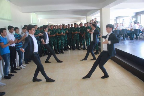 Sumqayıt şəhər Mədəniyyət Evinin kollektivi hərbi hissədə konsert proqramı ilə cıxış edib -FOTO Sumqayıt şəhər Mədəniyyət Evinin kollektivi hərbi hissədə konsert proqramı ilə cıxış edib -FOTO