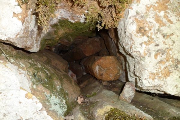 Azərbaycanda qədim piramida tapıldı - FOTOLAR Azərbaycanda qədim piramida tapıldı - FOTOLAR
