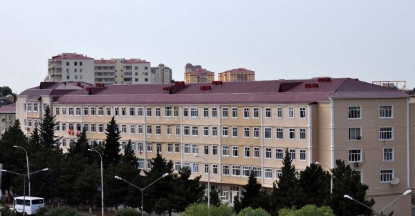 Sumqayıtın son 1 ili -TƏHLİL