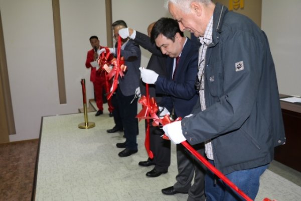 Çingiz xanın yurduna səyahət: Sumqayıtlı jurnalistin Monqolustan TƏƏSSÜRATLARI - FOTOLAR Çingiz xanın yurduna səyahət: Sumqayıtlı jurnalistin Monqolustan TƏƏSSÜRATLARI - FOTOLAR
