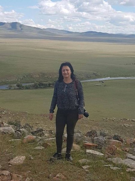 Çingiz xanın yurduna səyahət: Sumqayıtlı jurnalistin Monqolustan TƏƏSSÜRATLARI - FOTOLAR Çingiz xanın yurduna səyahət: Sumqayıtlı jurnalistin Monqolustan TƏƏSSÜRATLARI - FOTOLAR