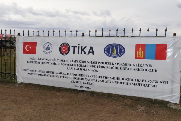 Çingiz xanın yurduna səyahət: Sumqayıtlı jurnalistin Monqolustan TƏƏSSÜRATLARI - FOTOLAR Çingiz xanın yurduna səyahət: Sumqayıtlı jurnalistin Monqolustan TƏƏSSÜRATLARI - FOTOLAR