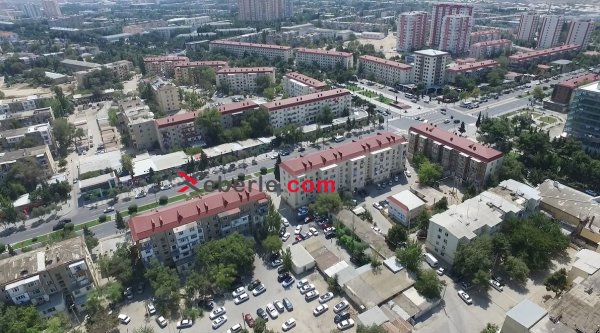 Sumqayıtı belə görməmişdiniz -EKSKLÜZİV FOTOLAR