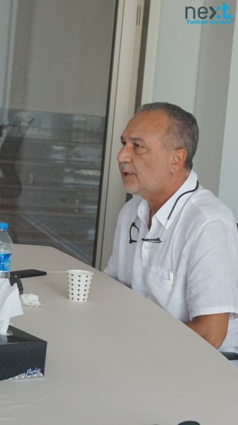 Sumqayıtda Azər Qəriblə görüş keçirilib - FOTOLAR