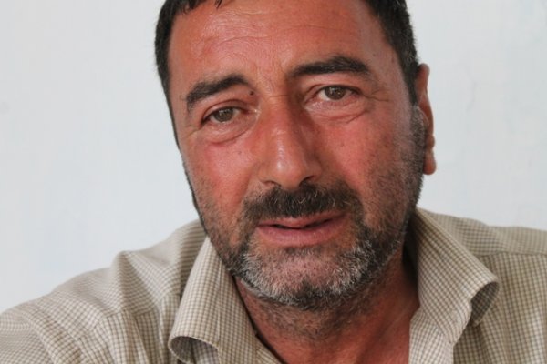 Aprel şəhidi Elvin Mirzəyevin narahat ruhu : Həyat HEKAYƏTİ - FOTOLAR