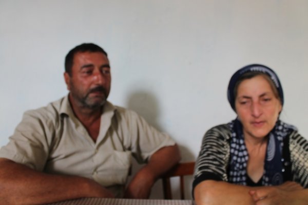 Aprel şəhidi Elvin Mirzəyevin narahat ruhu : Həyat HEKAYƏTİ - FOTOLAR