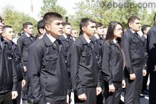 KİV nümayəndələri SOCAR-ın Sumqayıtda həyata keçirdiyi layihələrlə tanış olublar - FOTOLAR