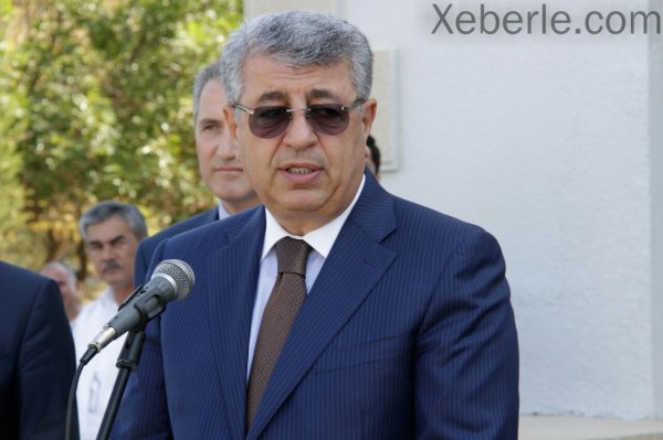 KİV nümayəndələri SOCAR-ın Sumqayıtda həyata keçirdiyi layihələrlə tanış olublar - FOTOLAR