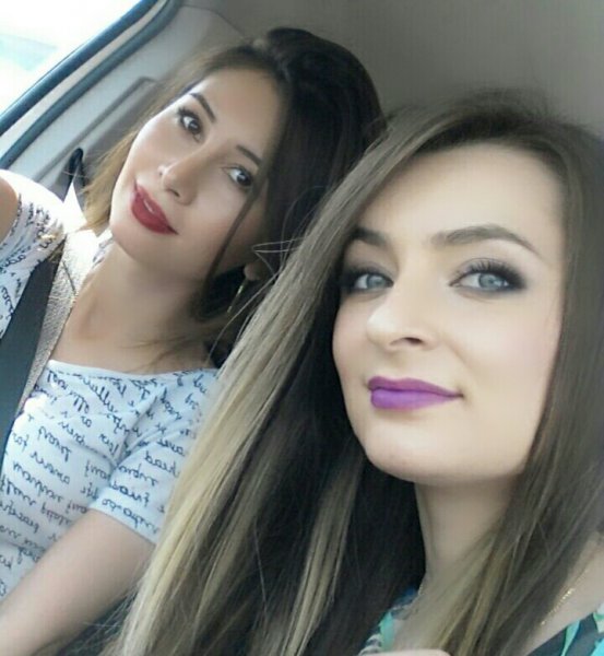 Sumqayıtlı bacıların faciəsi: biri öldü, digəri komadadır - FOTO