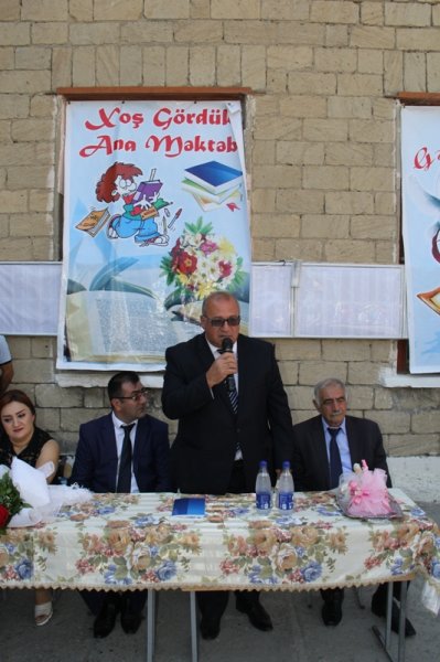 Sumqayıtın bu məktəbi 73 faiz nəticə göstərib - FOTOLAR Sumqayıtın bu məktəbi 73 faiz nəticə göstərib - FOTOLAR