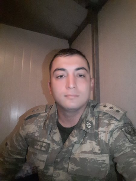 Sumqayıtlı şəhid Əbdülməcidin komandiri: "Erməni əsgər əlində avtomat qarşımda donub qalmışdı" – I qrup əlil zabitlə MÜSAHİBƏ (FOTOLAR) Sumqayıtlı şəhid Əbdülməcidin komandiri: "Erməni əsgər əlində avtomat qarşımda donub qalmışdı" – I qrup əlil zabitlə MÜSAHİBƏ (FOTOLAR)
