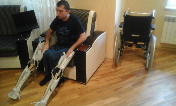 Sumqayıtlı şəhid Əbdülməcidin komandiri: "Erməni əsgər əlində avtomat qarşımda donub qalmışdı" – I qrup əlil zabitlə MÜSAHİBƏ (FOTOLAR) Sumqayıtlı şəhid Əbdülməcidin komandiri: "Erməni əsgər əlində avtomat qarşımda donub qalmışdı" – I qrup əlil zabitlə MÜSAHİBƏ (FOTOLAR)