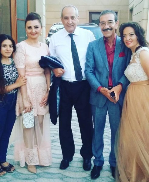 Tanınmış sumqayıtlı aktrisa göz yaşı tökdü: “Özümdən güclü kişi tanımadım” – FOTOSESSİYA Tanınmış sumqayıtlı aktrisa göz yaşı tökdü: “Özümdən güclü kişi tanımadım” – FOTOSESSİYA