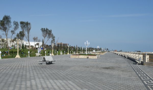 İlham Əliyevin Sumqayıt səfərindən – FOTOLAR İlham Əliyevin Sumqayıt səfərindən – FOTOLAR