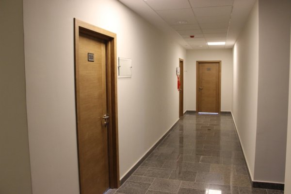 Sumqayıtda ofis axtaranlar üçün ən sərfəli şərtlər “Sülh Plaza”da – Yeni “3+1 kampaniyası” (FOTOLAR) Sumqayıtda ofis axtaranlar üçün ən sərfəli şərtlər “Sülh Plaza”da – Yeni “3+1 kampaniyası” (FOTOLAR)