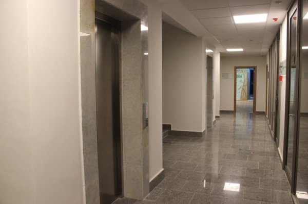 Sumqayıtda ofis axtaranlar üçün ən sərfəli şərtlər “Sülh Plaza”da – Yeni “3+1 kampaniyası” (FOTOLAR) Sumqayıtda ofis axtaranlar üçün ən sərfəli şərtlər “Sülh Plaza”da – Yeni “3+1 kampaniyası” (FOTOLAR)