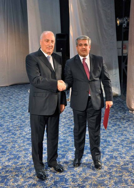 Sumqayıtda şəhər fəallarının yığıncağı keçirilib – FOTOLAR Sumqayıtda şəhər fəallarının yığıncağı keçirilib – FOTOLAR