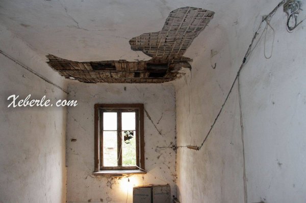 Sumqayıt İnşaatçılar yaşayış massivinin sakinləri Zakir Fərəcova müraciət ediblər - VİDEO+FOTO
