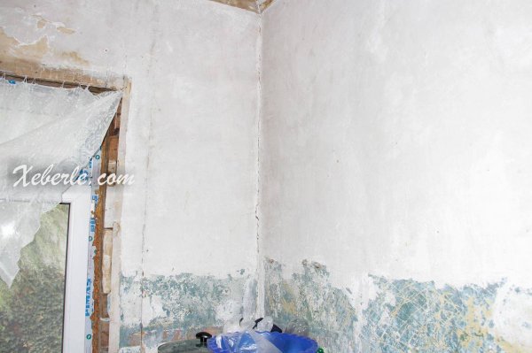 Sumqayıt İnşaatçılar yaşayış massivinin sakinləri Zakir Fərəcova müraciət ediblər - VİDEO+FOTO
