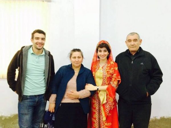 Bir şəhidin DASTANI: “Tək oğlun ola, biləsən ki, o bir də gəlməyəcək” - FOTOLAR Bir şəhidin DASTANI: “Tək oğlun ola, biləsən ki, o bir də gəlməyəcək” - FOTOLAR